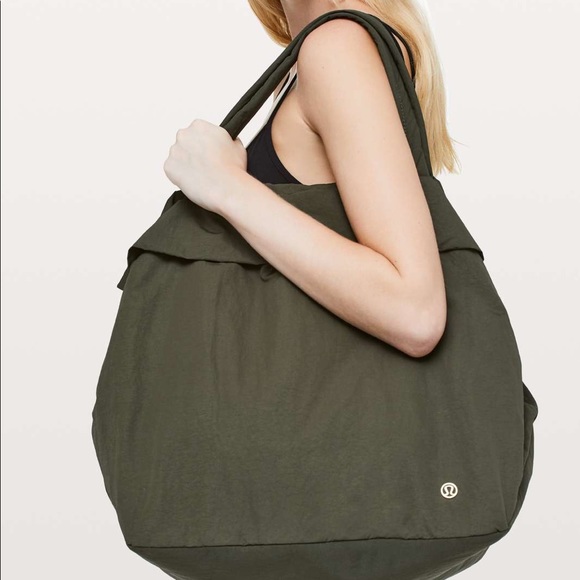 principal dancer dance bag